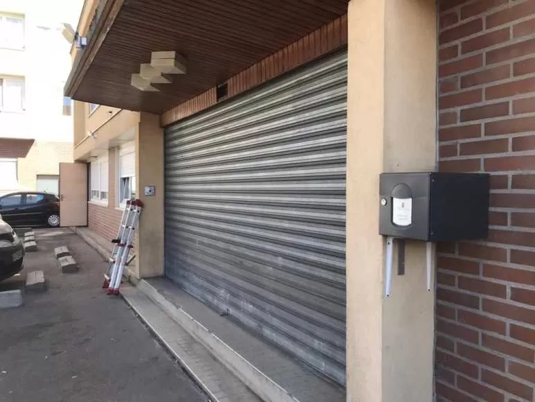 Depannage rideau metallique Chelles (77500)