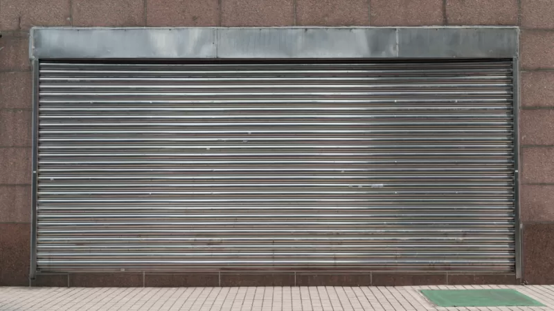 Installation rideau metallique Dugny Installation rideau metallique Dugny