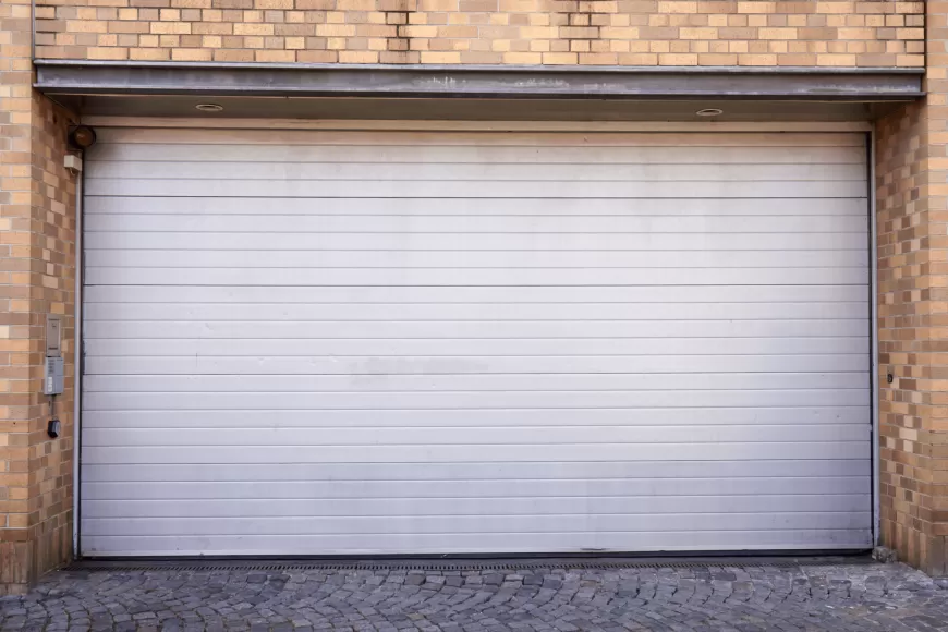 Motorisation rideau metallique Evry (91000)