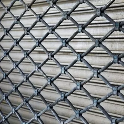 grille metallique à tubes ondulées grille metallique à tubes ondulées