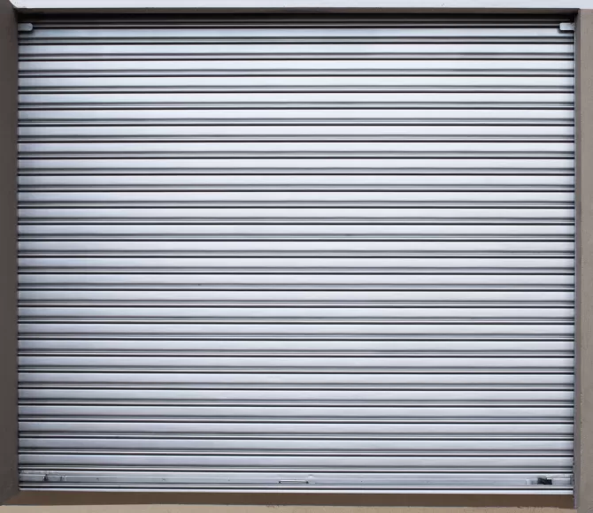 Installation rideau metallique Viry-Châtillon (91170)