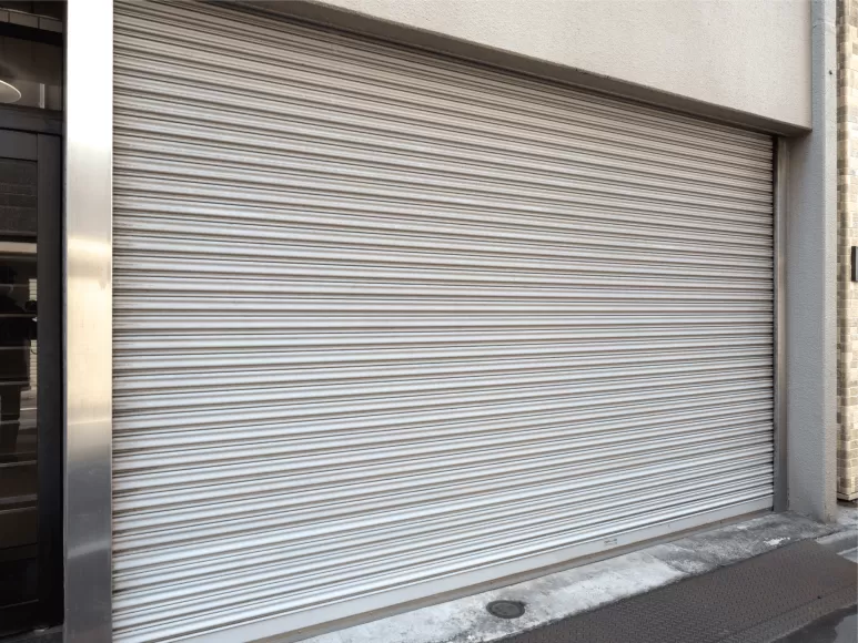 Motorisation rideau metallique Les Pavillons sous Bois (93320)