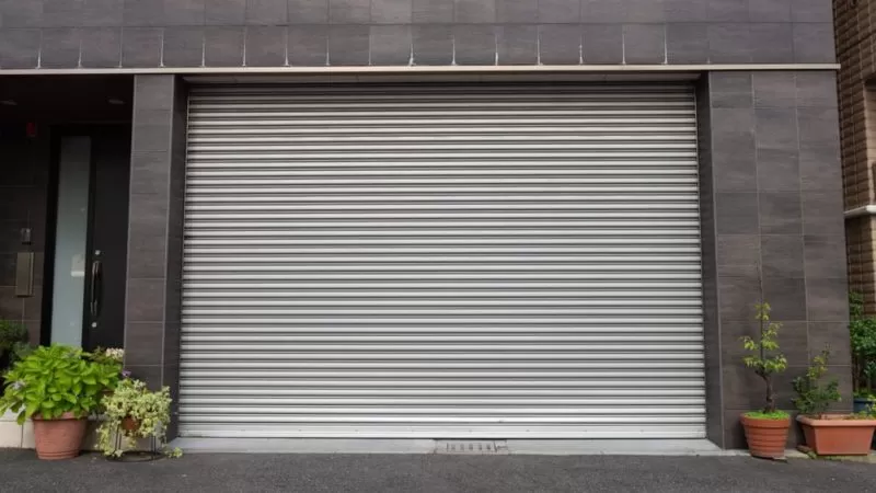 rideau metallique sur mesure rideau metallique sur mesure