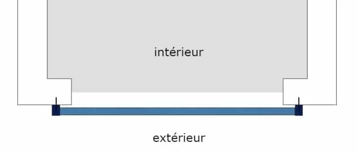 pose rideau metallique sur mesure pose rideau metallique sur mesure