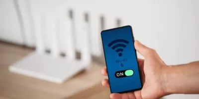 NOUS - Module connecté WIFI Tasmota pré-installé volet roulant