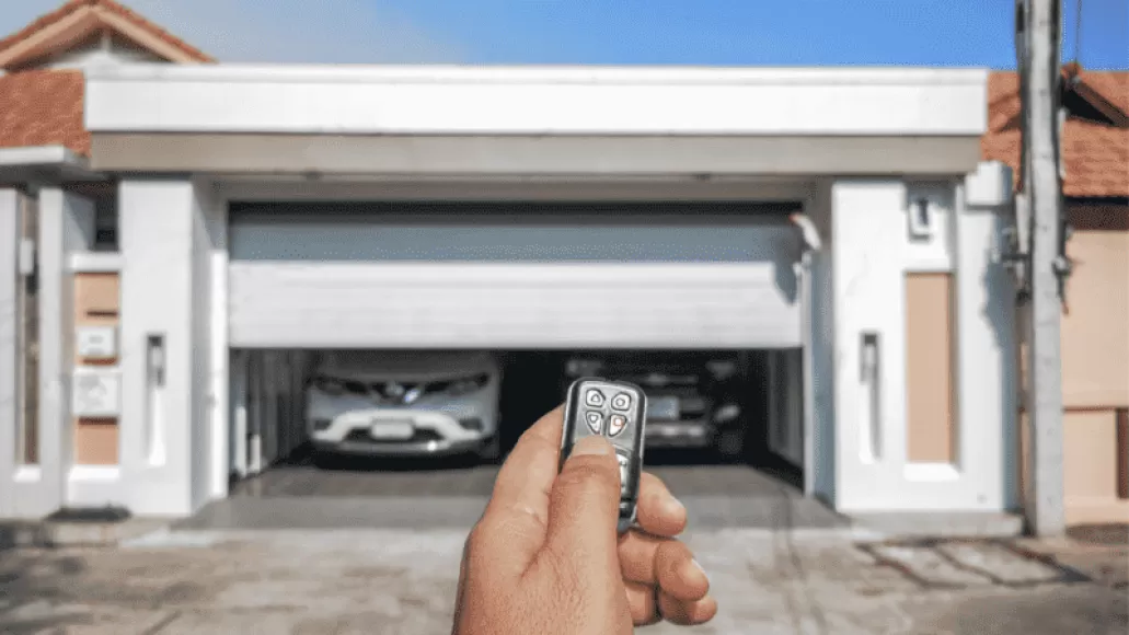 Motorisation rideau metallique Orsay (91400)