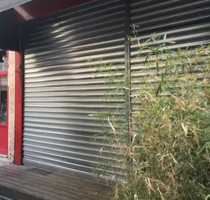 installation rideau metallique Beaumont sur Oise installation rideau metallique Beaumont sur Oise