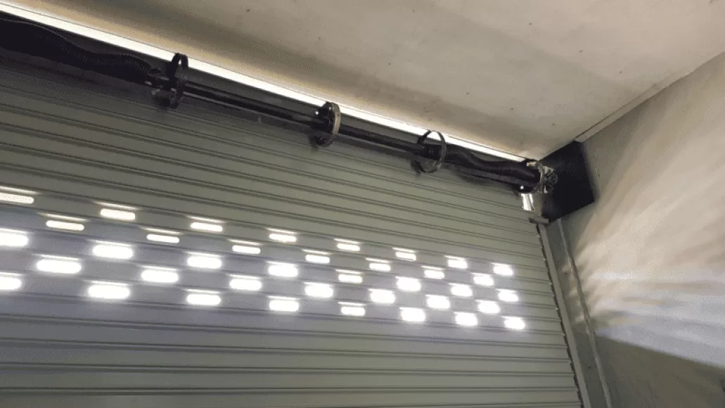 Installation rideau metallique Épinay-sur-Orge (91360)