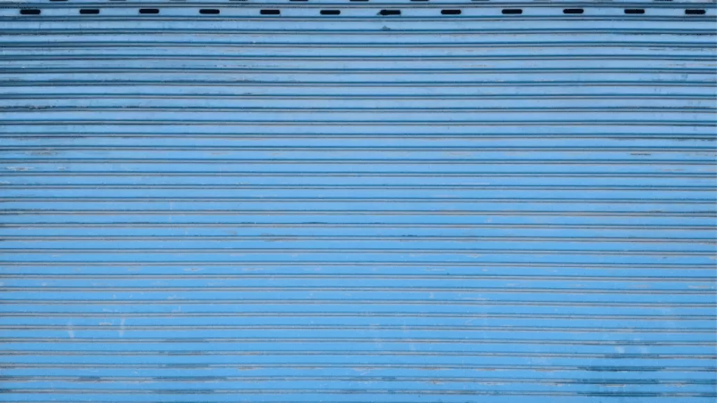 Installation rideau metallique Brétigny sur Orge (91220)