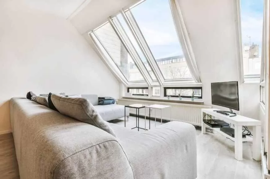 Image Comment mettre un rideau sur un Velux ?