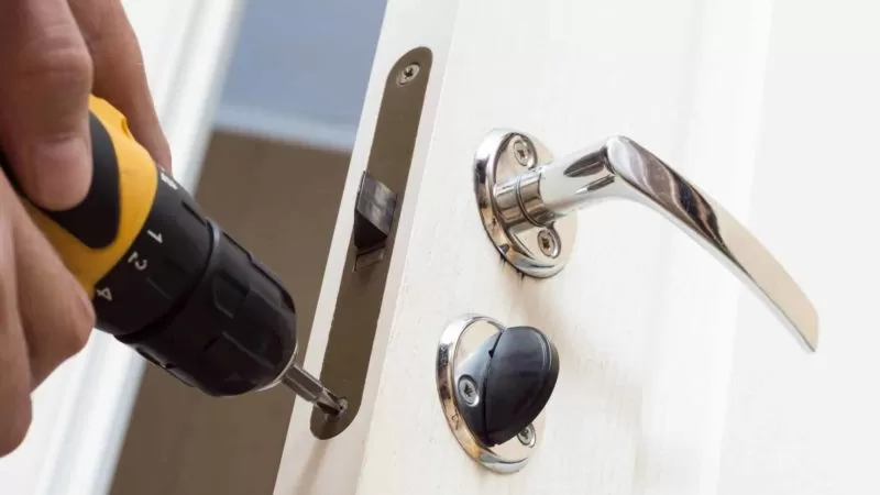 ouvrir une porte de garage sans clé ouvrir une porte de garage sans clé