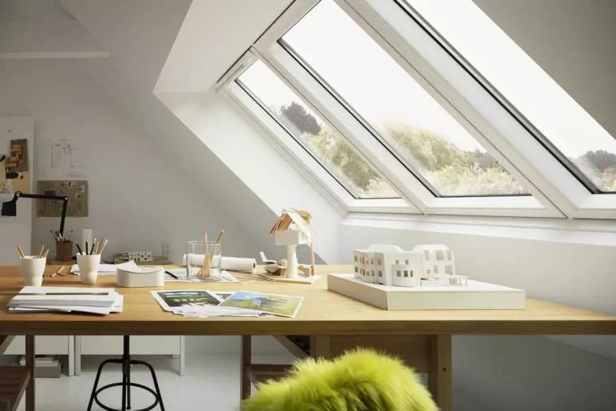 Image Comment réparer un store velux ?