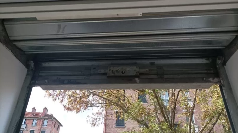 Déblocage rideau métallique à Paray Vieille Poste Déblocage rideau métallique à Paray Vieille Poste