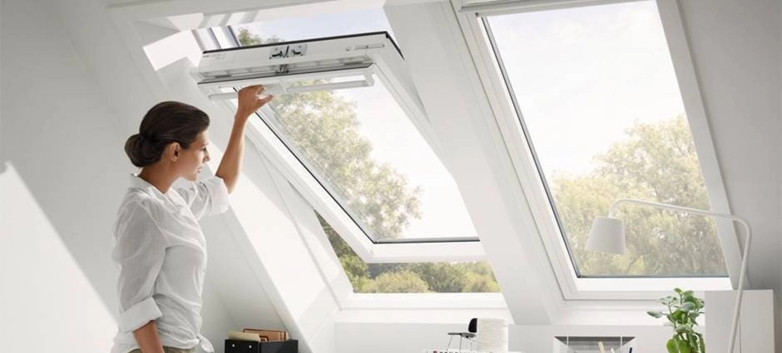 Image Combien de temps pour changer un velux ?