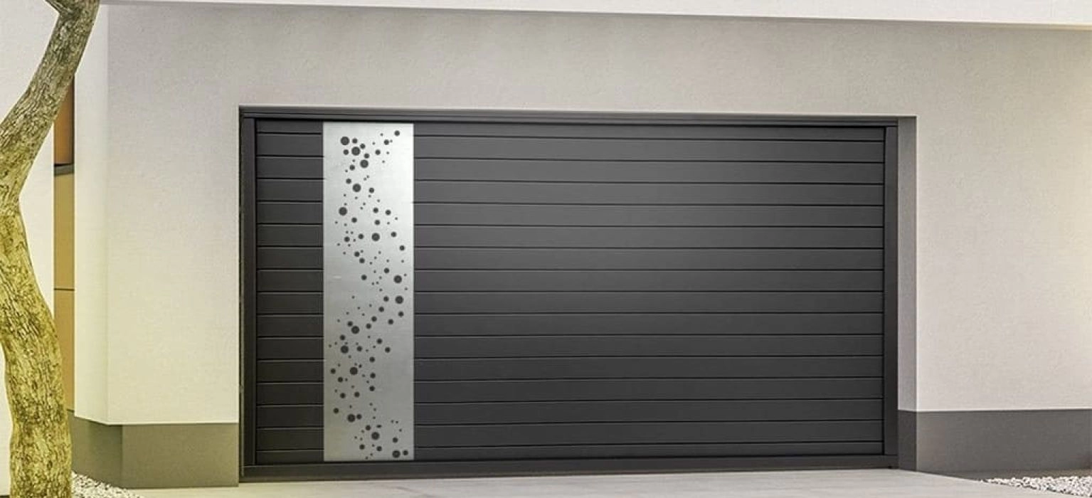 Image Comment installer un digicode porte de garage ?