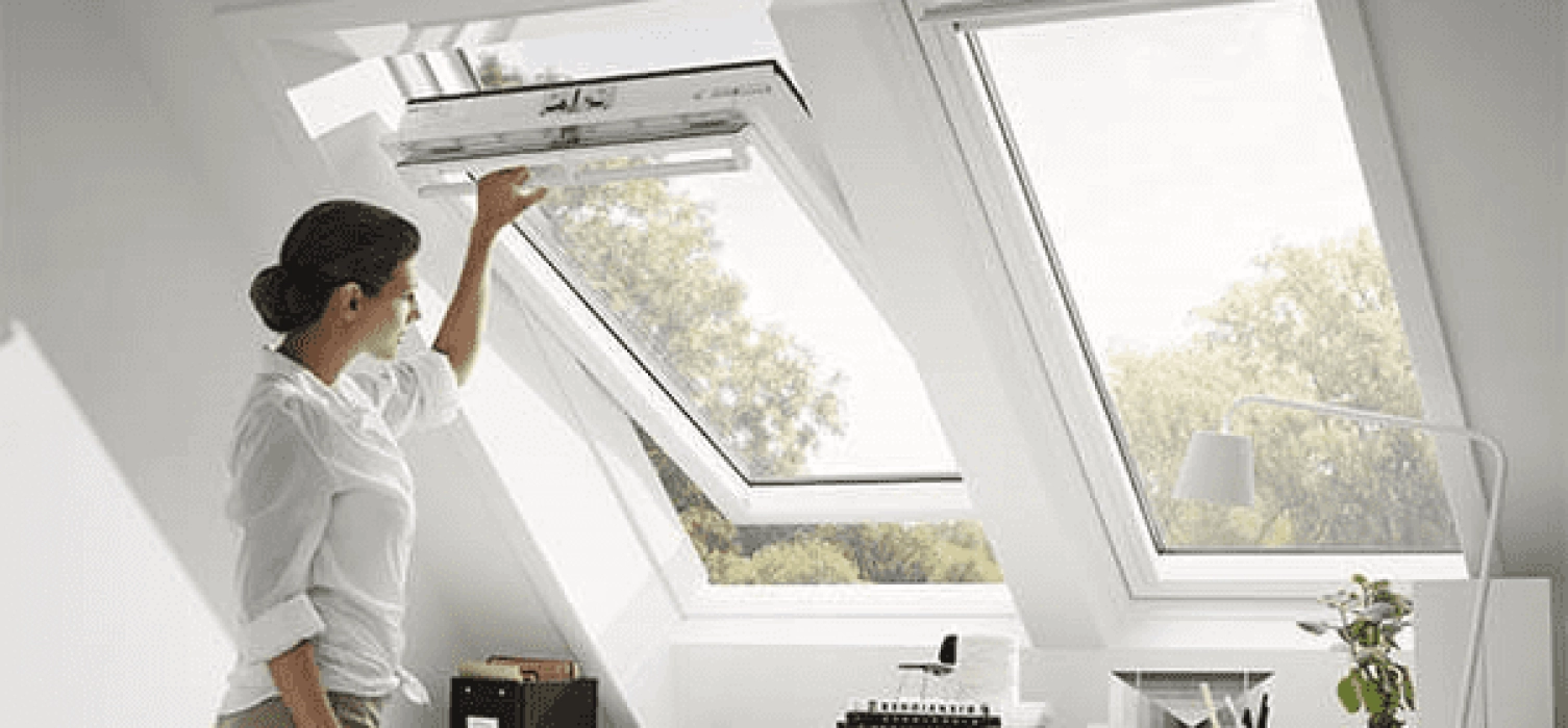 Image Comment poser un Velux - Guide d'installation