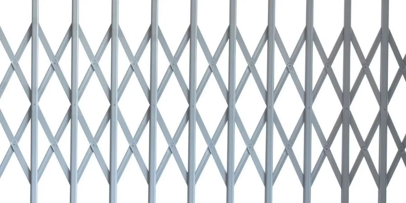 poseur grille extensible Paris