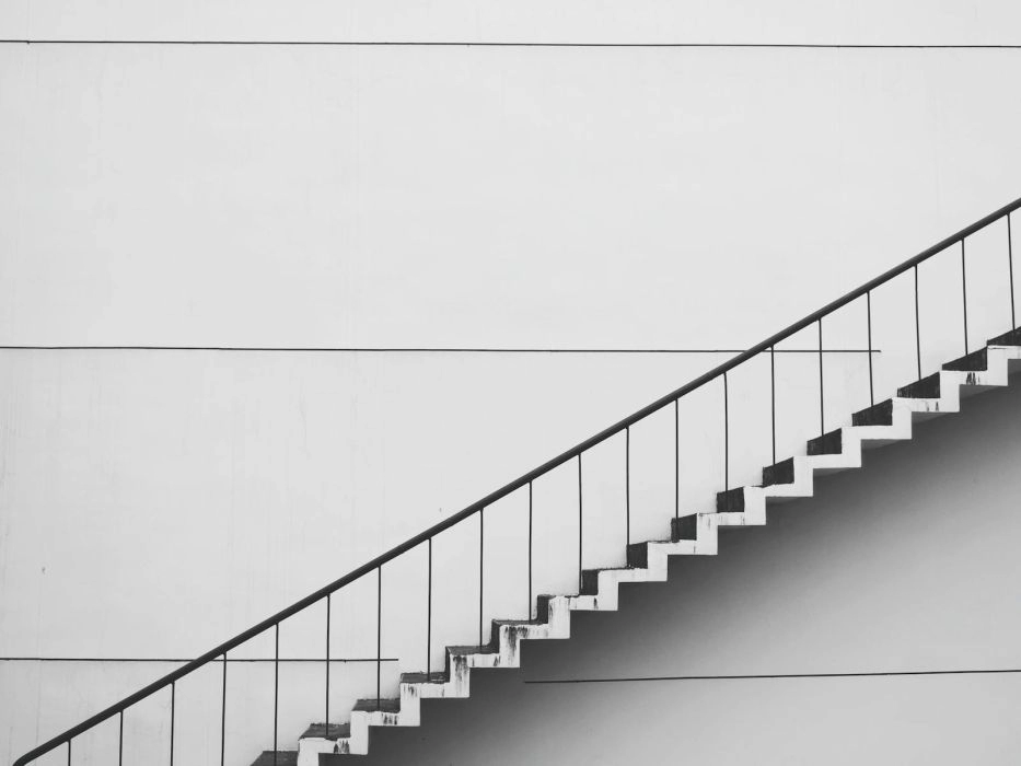 Image Quel garde-corps choisir pour mon escalier ?