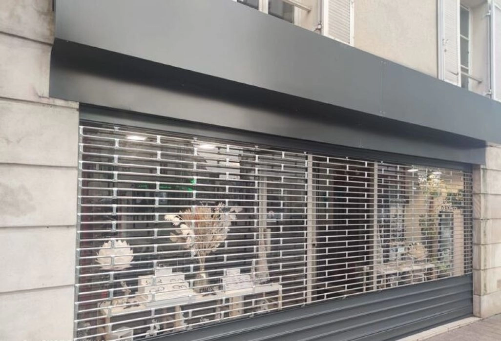 grille-bijoutier