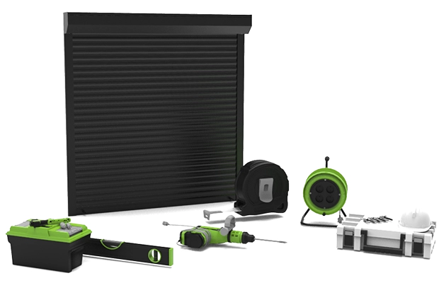 Image Grille extensible Paris 4