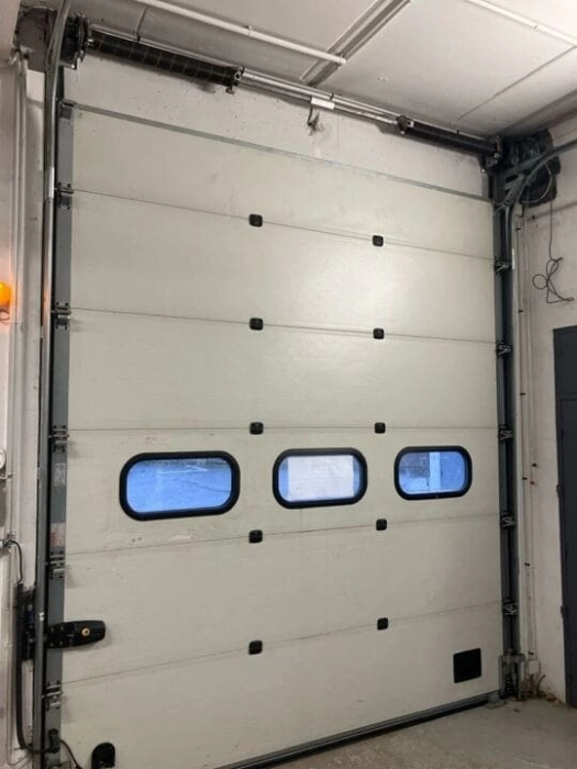 reparation-porte-sectionnelle-noisy-le-sec