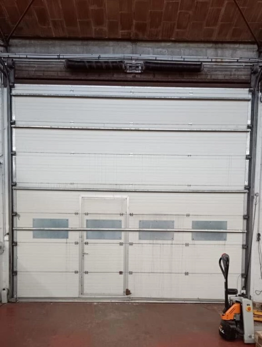 reparation-porte-sectionnelle
