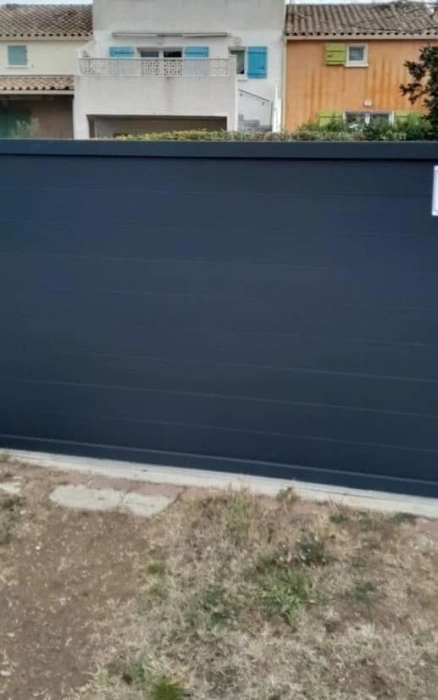 Réparation de portail électrique à Bois De Colombes